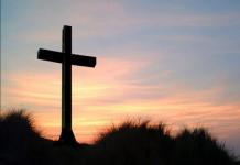 Про несення хреста і проходження за христом Пояснення фразеологізму нести свій хрест