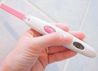 Все, що потрібно знати про тести на вагітність