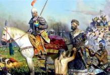 Битва на річці Калці (1223)