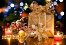 Новий рік: новорічні традиції та історія